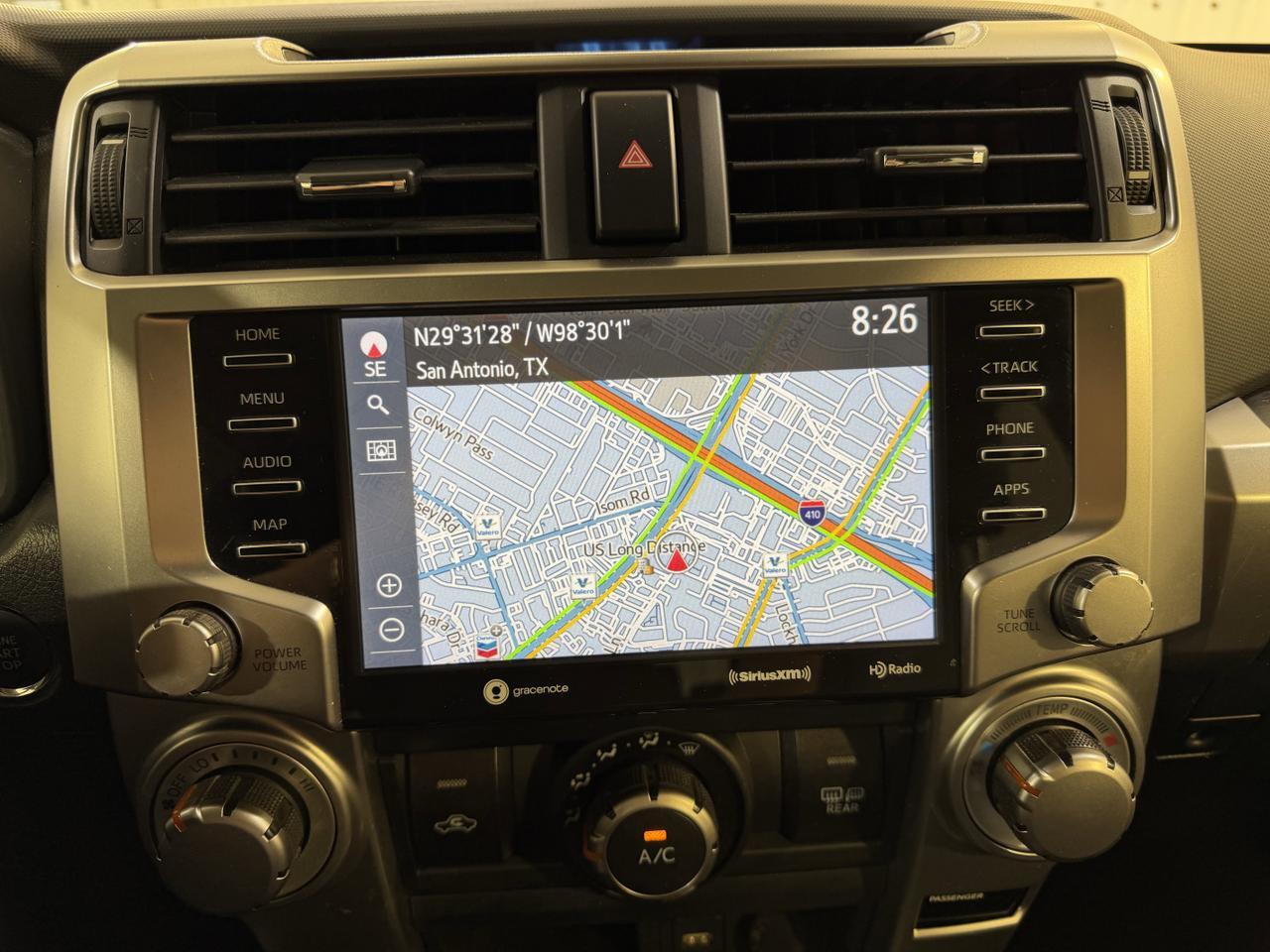 2022 Toyota 4Runner SR5 Premium San Antonio TX