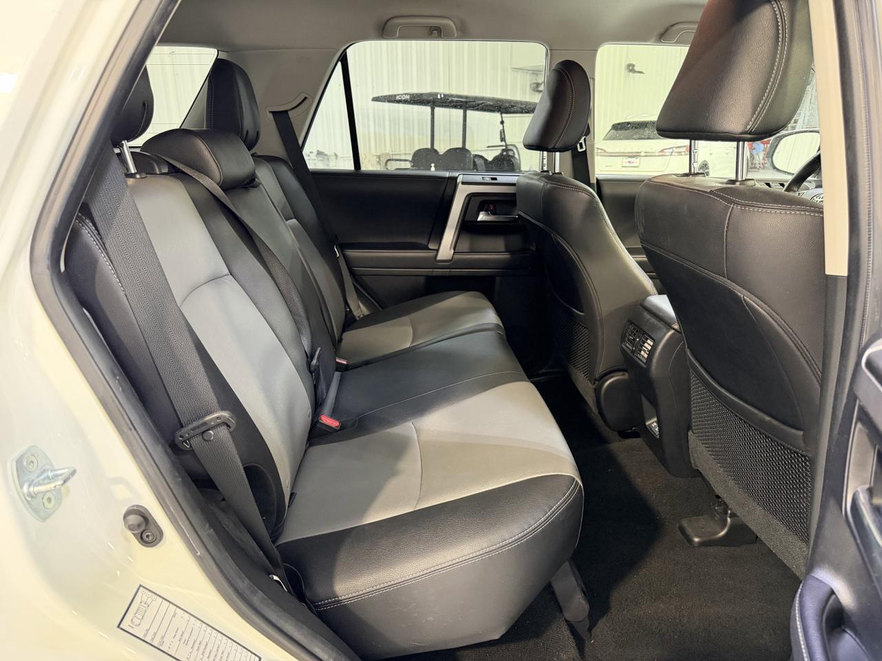 2022 Toyota 4Runner SR5 Premium San Antonio TX