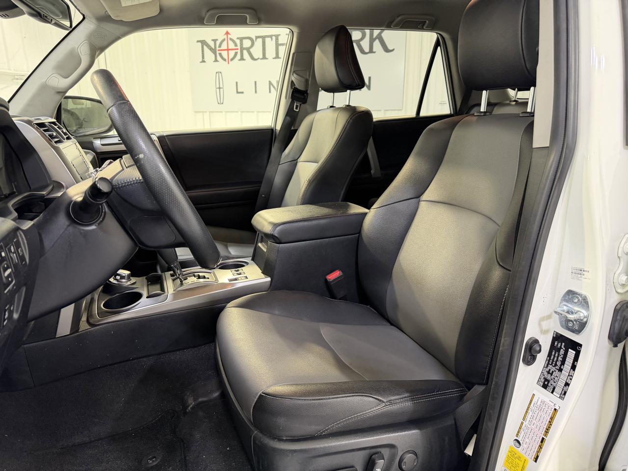 2022 Toyota 4Runner SR5 Premium San Antonio TX