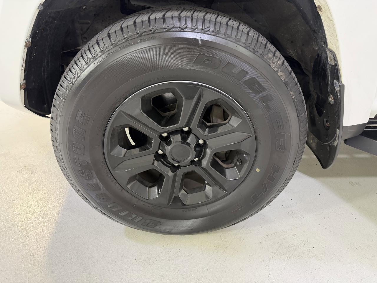 2022 Toyota 4Runner SR5 Premium San Antonio TX