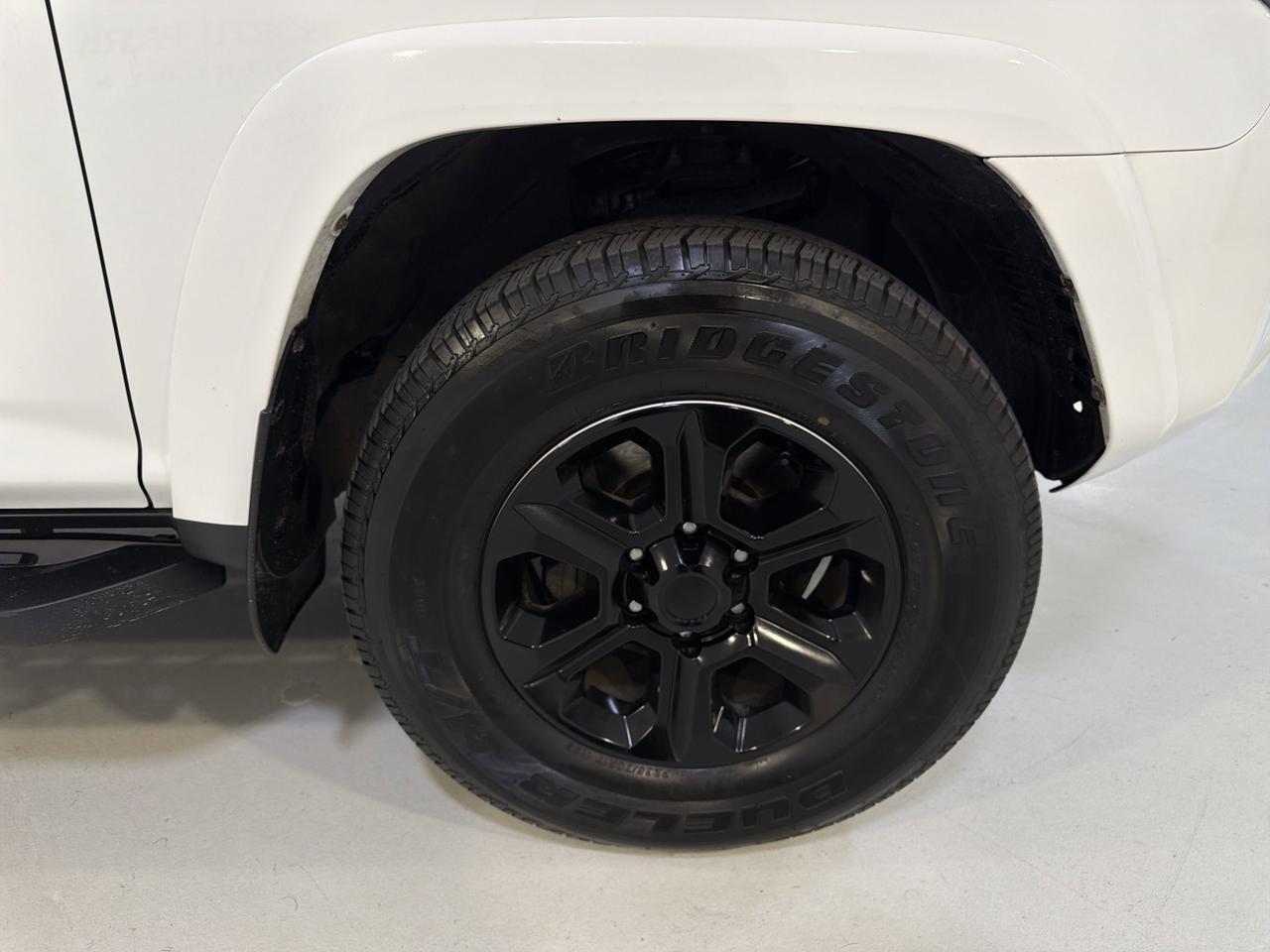 2022 Toyota 4Runner SR5 Premium San Antonio TX