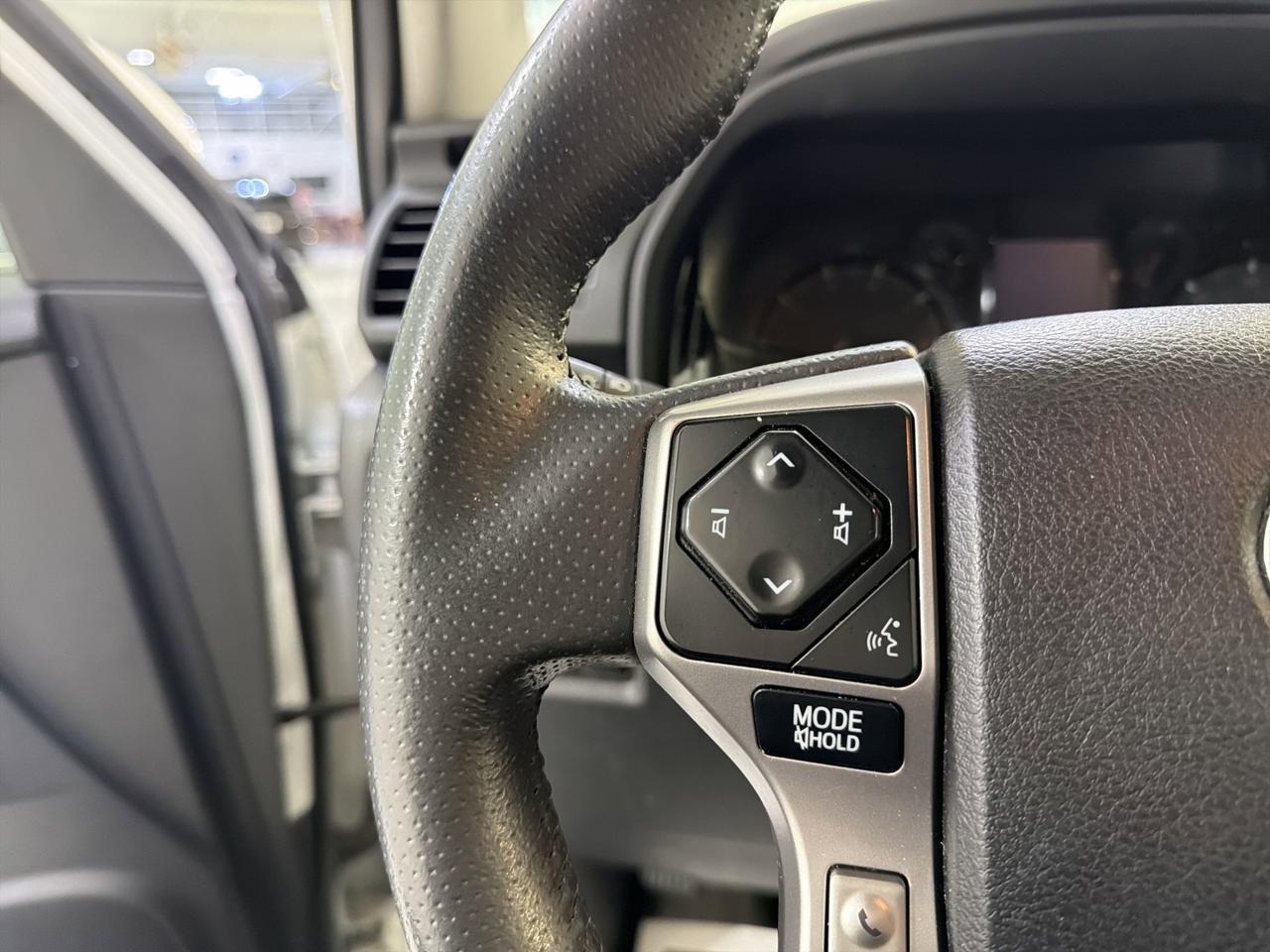 2022 Toyota 4Runner SR5 Premium San Antonio TX