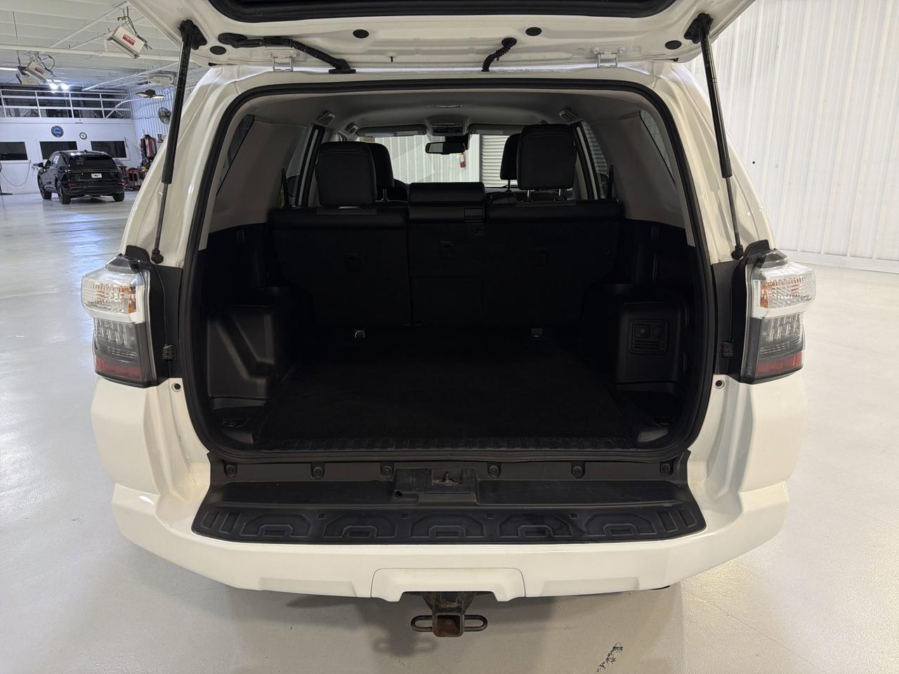 2022 Toyota 4Runner SR5 Premium San Antonio TX
