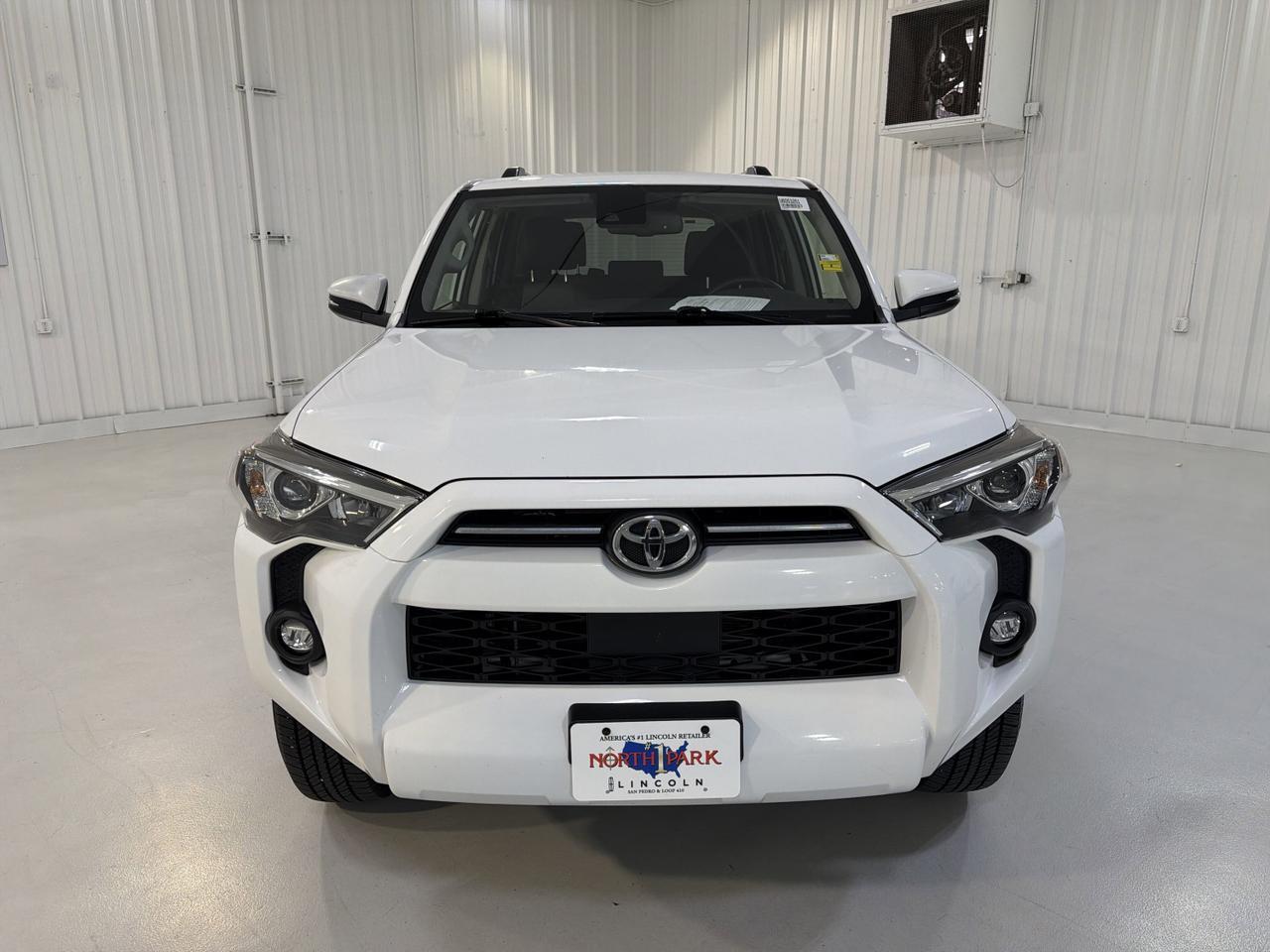 2022 Toyota 4Runner SR5 Premium San Antonio TX