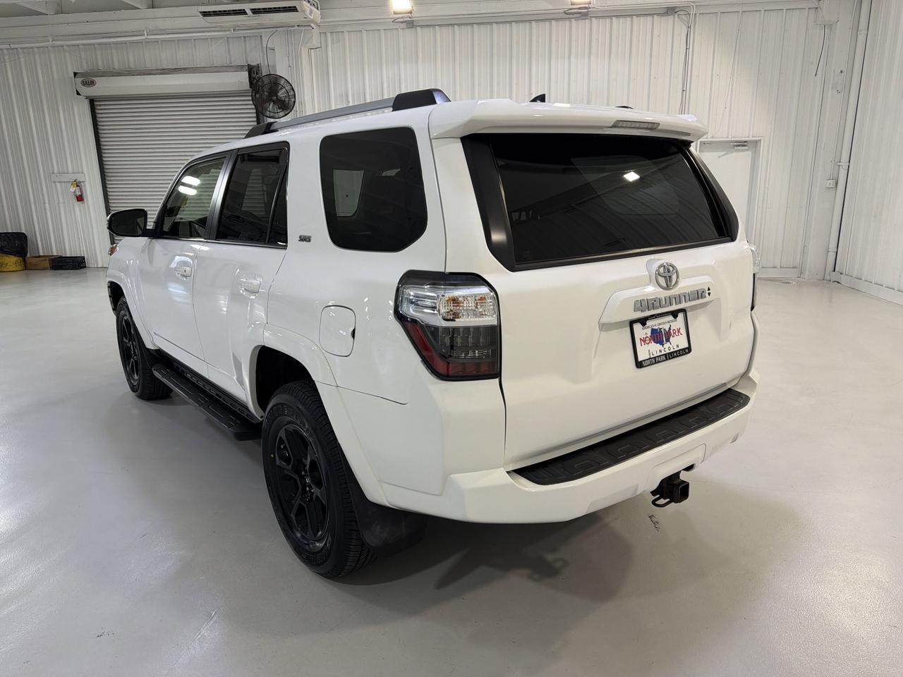 2022 Toyota 4Runner SR5 Premium San Antonio TX
