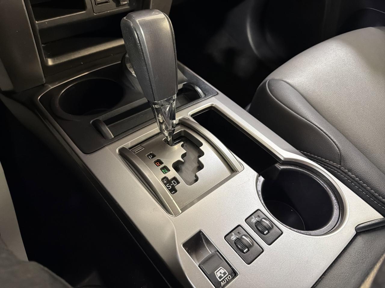 2022 Toyota 4Runner SR5 Premium San Antonio TX