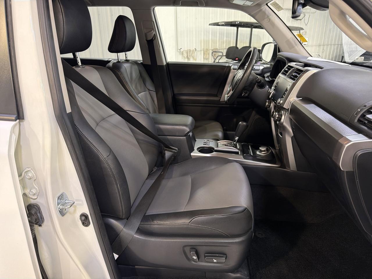 2022 Toyota 4Runner SR5 Premium San Antonio TX