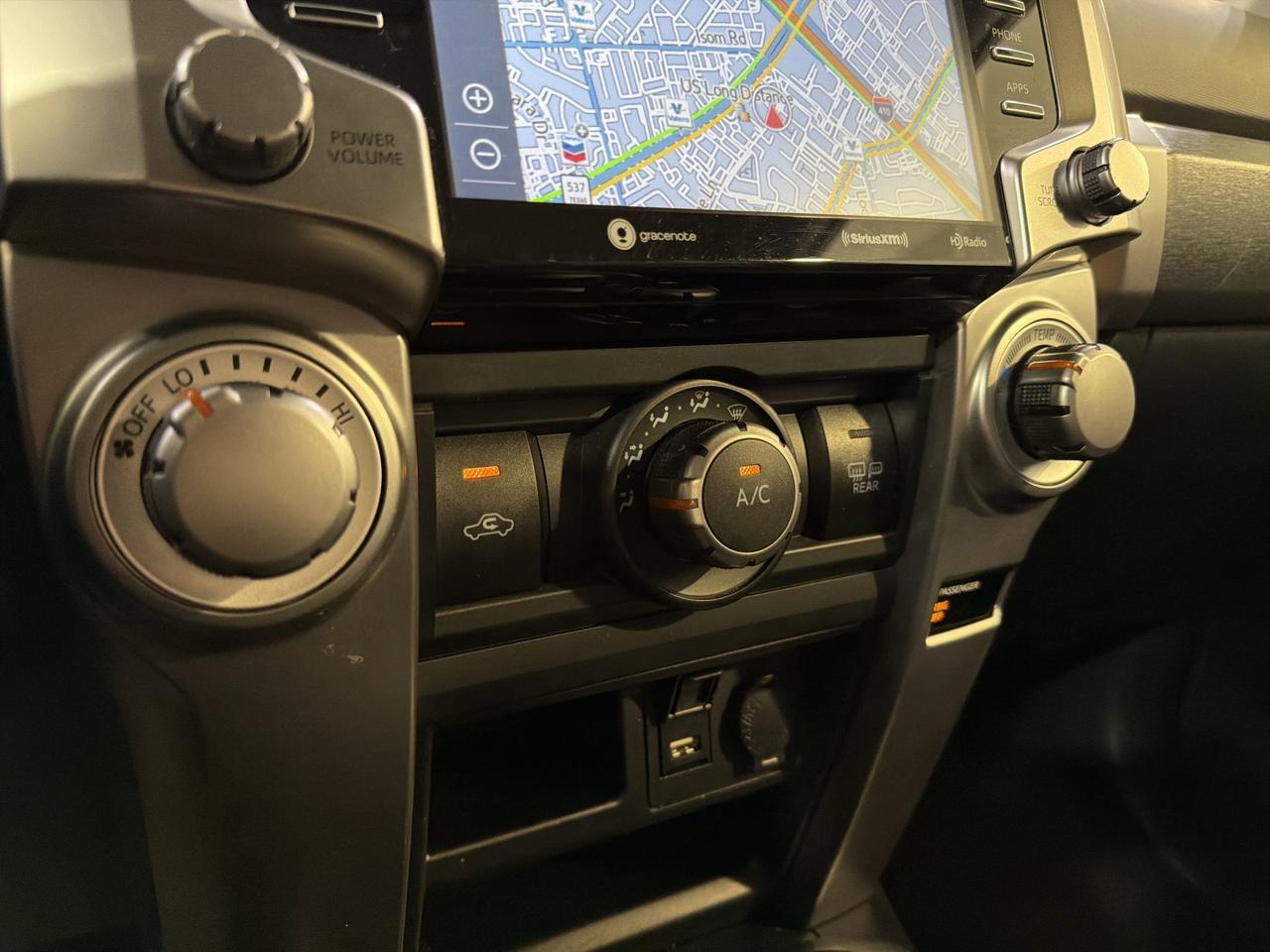2022 Toyota 4Runner SR5 Premium San Antonio TX