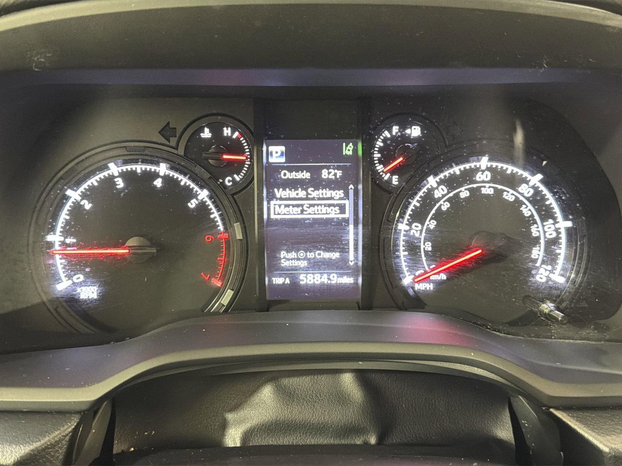 2022 Toyota 4Runner SR5 Premium San Antonio TX