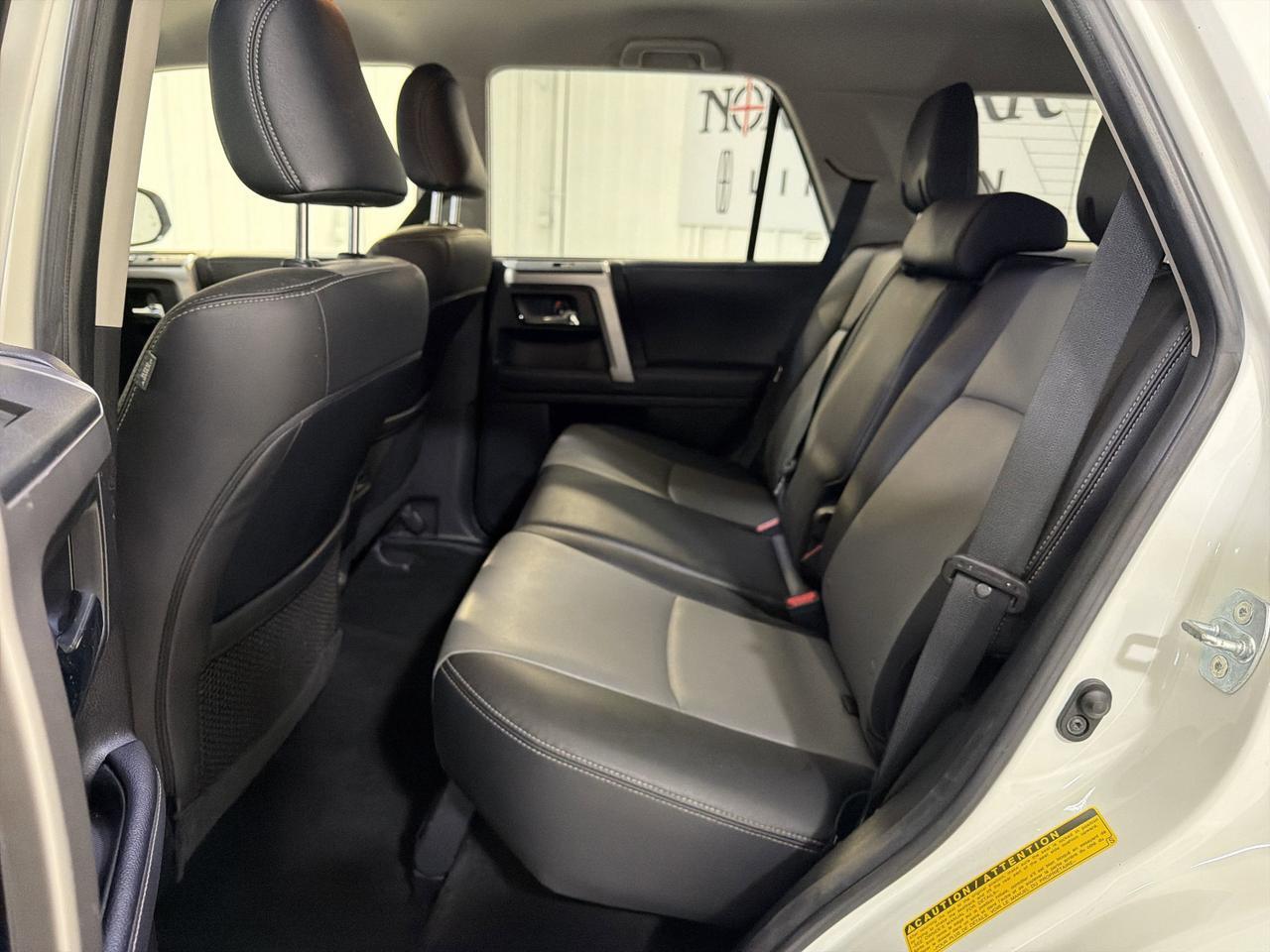 2022 Toyota 4Runner SR5 Premium San Antonio TX