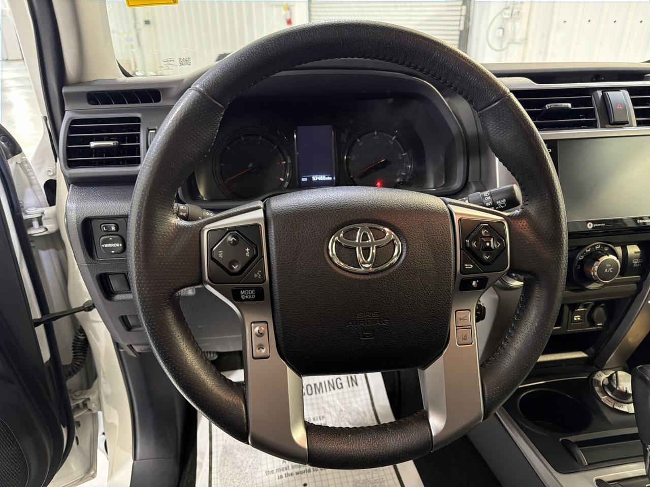 2022 Toyota 4Runner SR5 Premium San Antonio TX