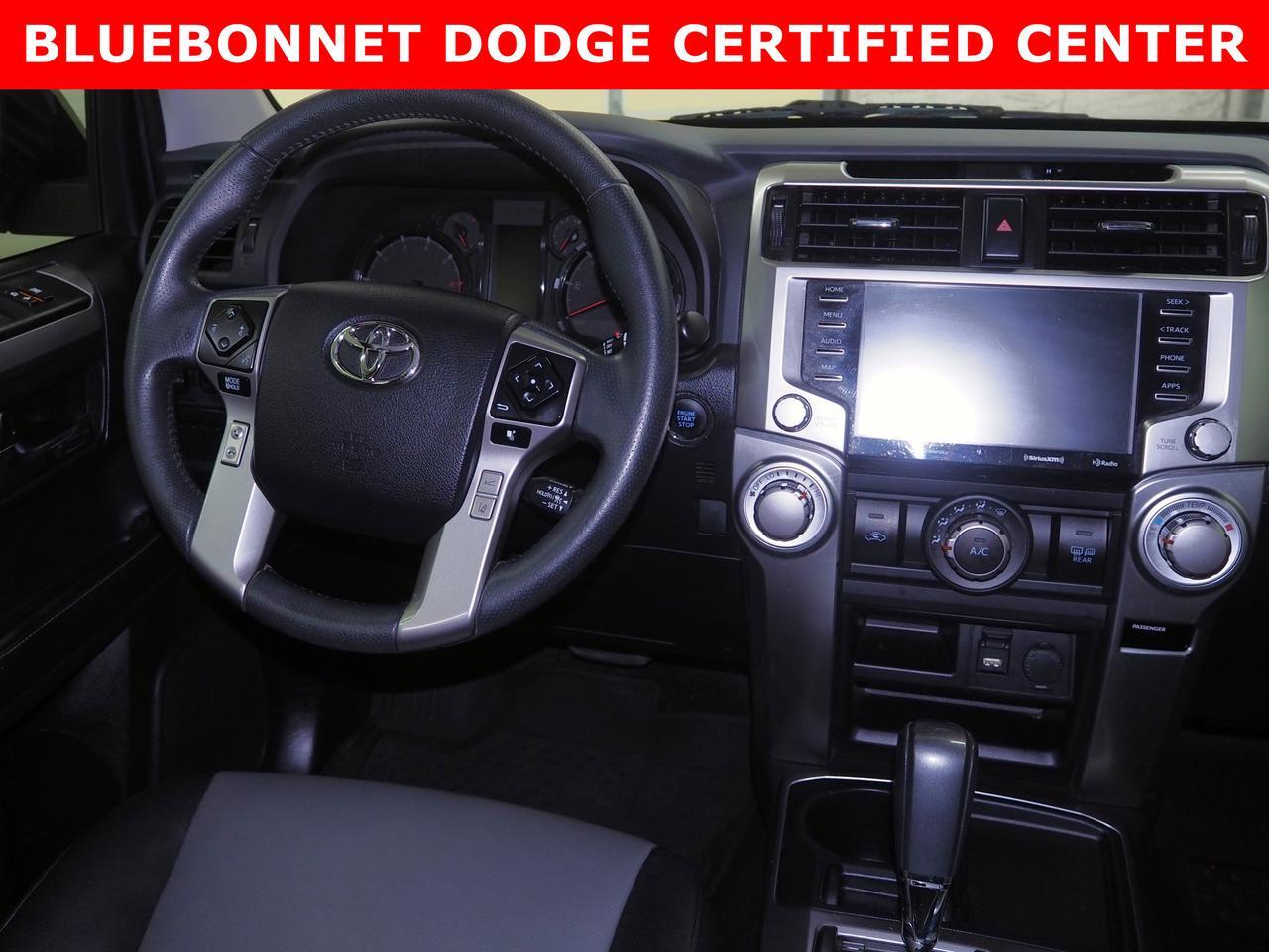 2022 Toyota 4Runner SR5 Premium New Braunfels TX