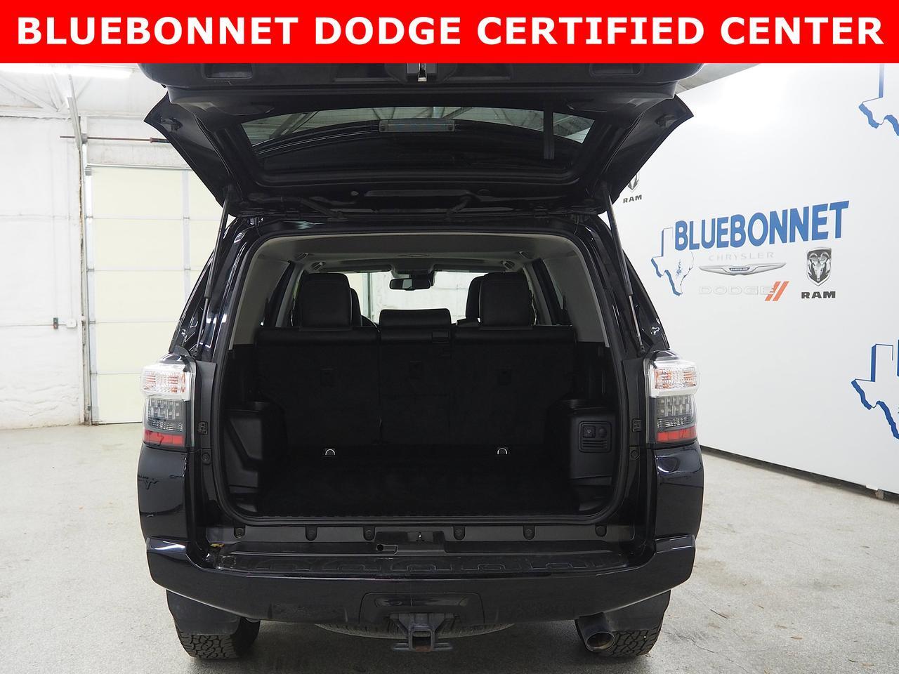 2022 Toyota 4Runner SR5 Premium New Braunfels TX