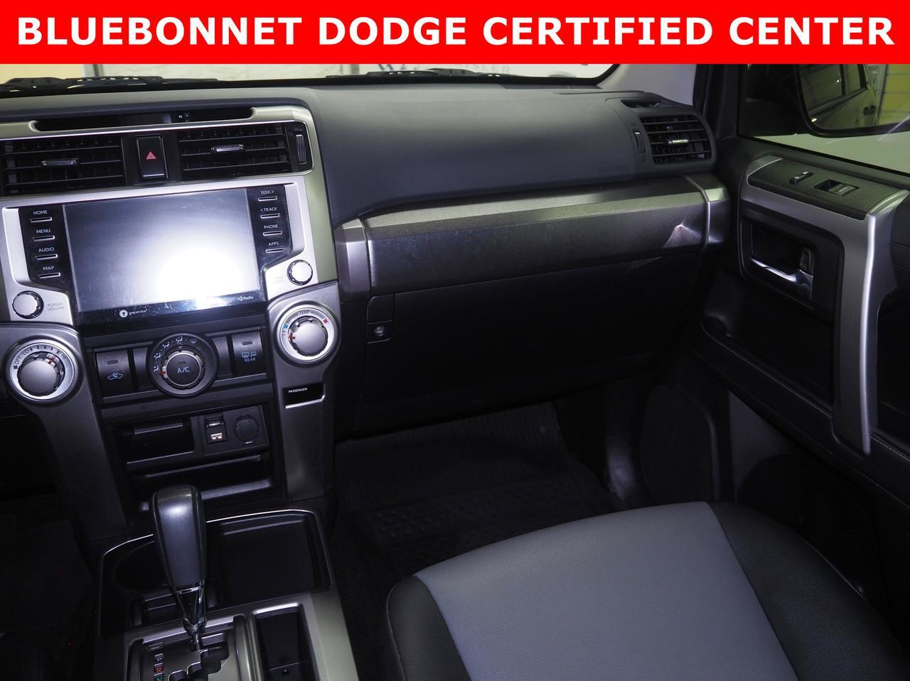 2022 Toyota 4Runner SR5 Premium New Braunfels TX