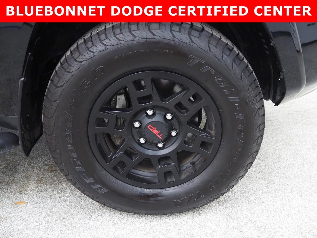 2022 Toyota 4Runner SR5 Premium New Braunfels TX