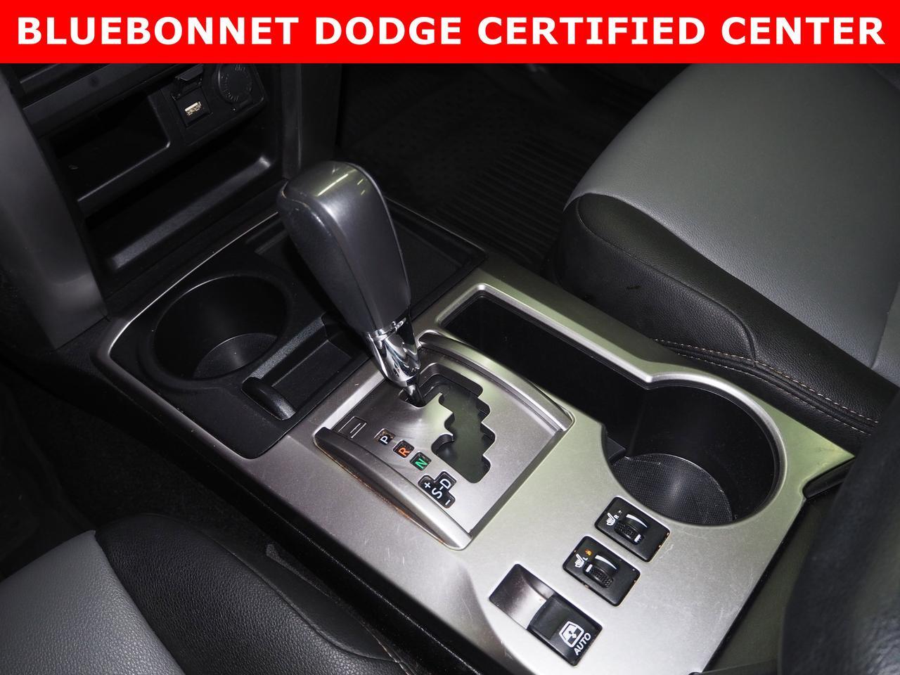 2022 Toyota 4Runner SR5 Premium New Braunfels TX