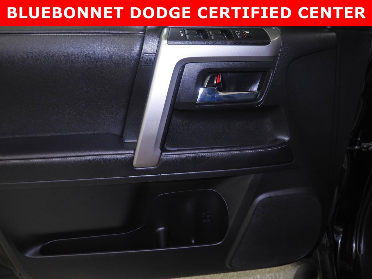 2022 Toyota 4Runner SR5 Premium New Braunfels TX