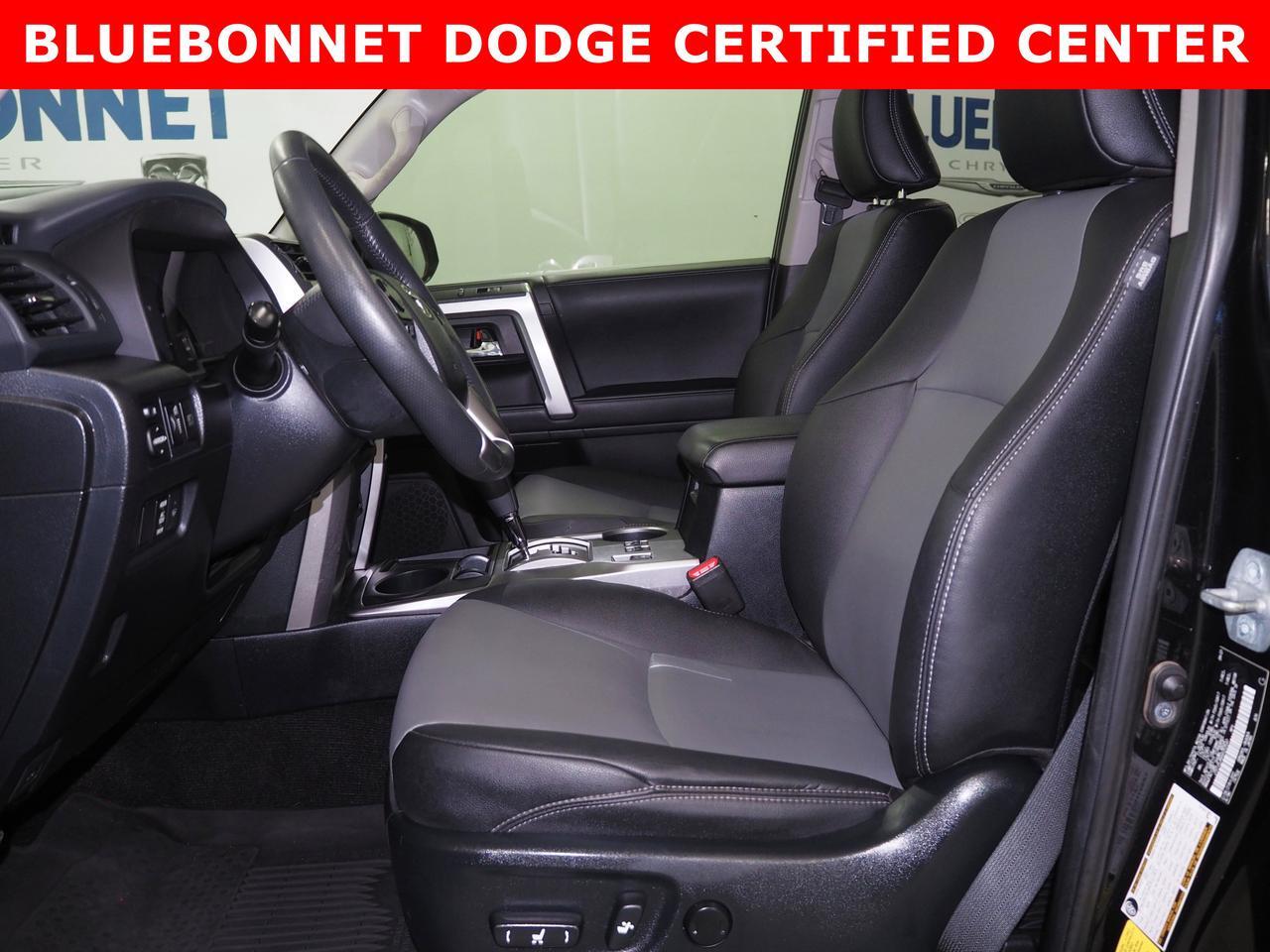 2022 Toyota 4Runner SR5 Premium New Braunfels TX