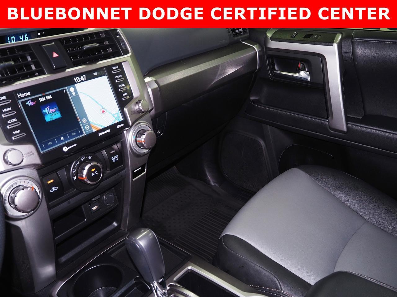 2022 Toyota 4Runner SR5 Premium New Braunfels TX