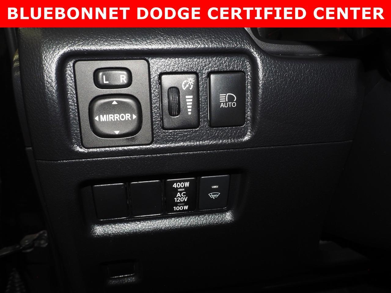 2022 Toyota 4Runner SR5 Premium New Braunfels TX