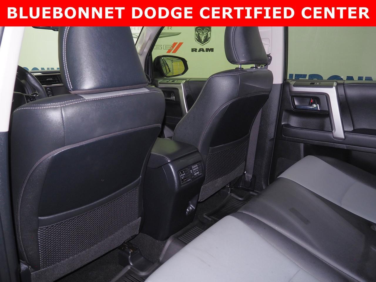 2022 Toyota 4Runner SR5 Premium New Braunfels TX