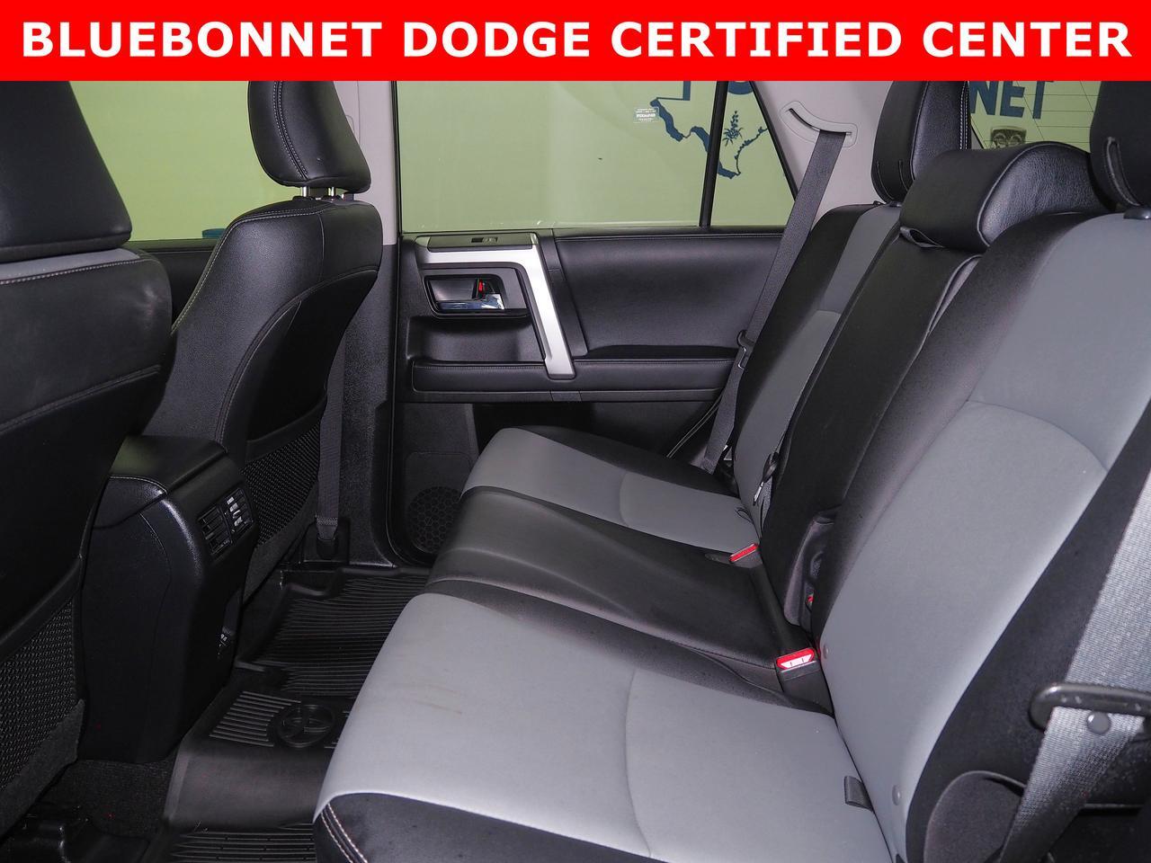 2022 Toyota 4Runner SR5 Premium New Braunfels TX