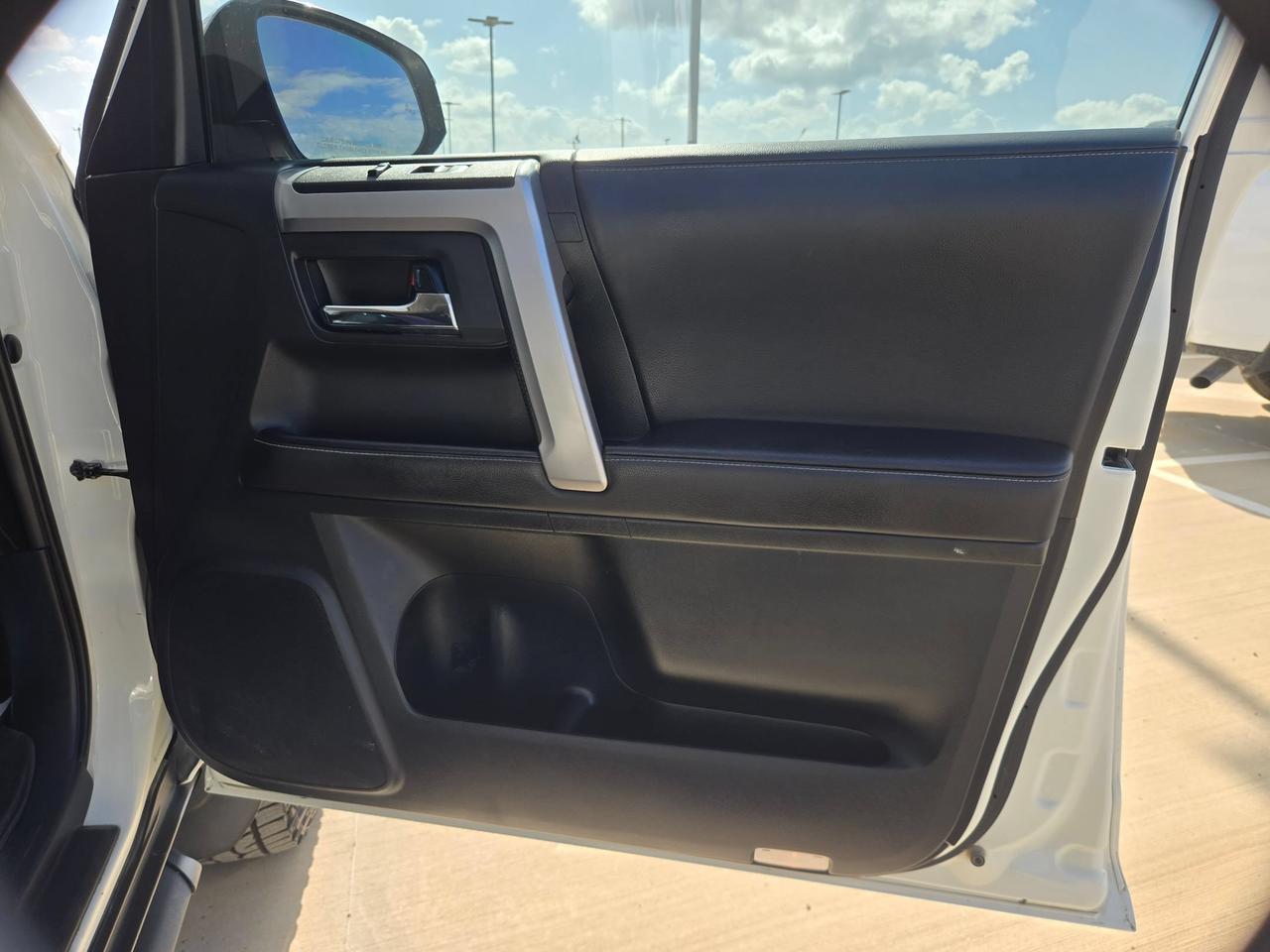 2022 Toyota 4Runner SR5 Premium Castroville TX