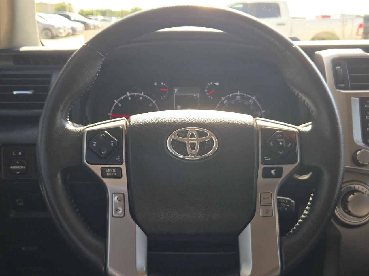 2022 Toyota 4Runner SR5 Premium Castroville TX