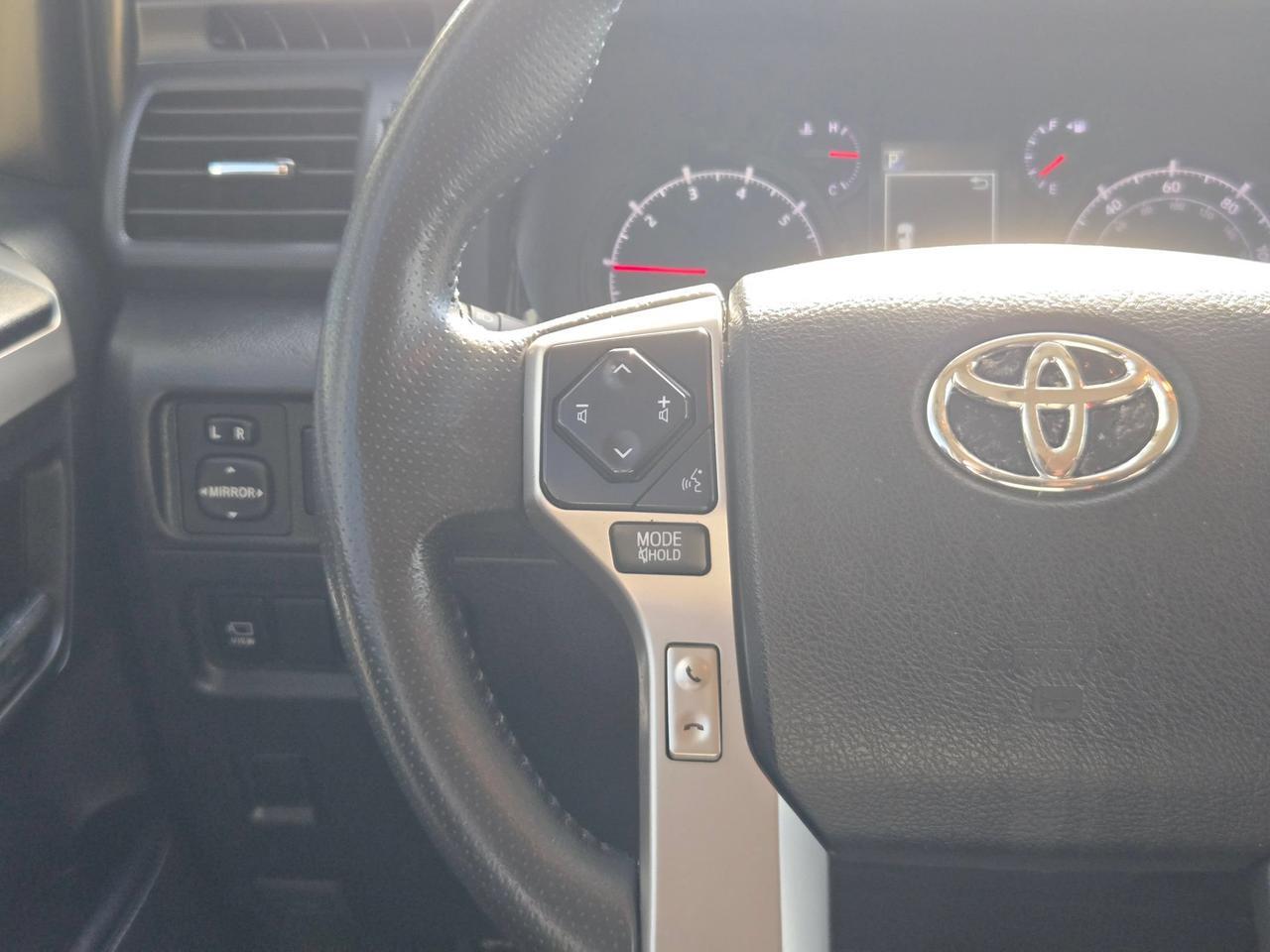 2022 Toyota 4Runner SR5 Premium Castroville TX