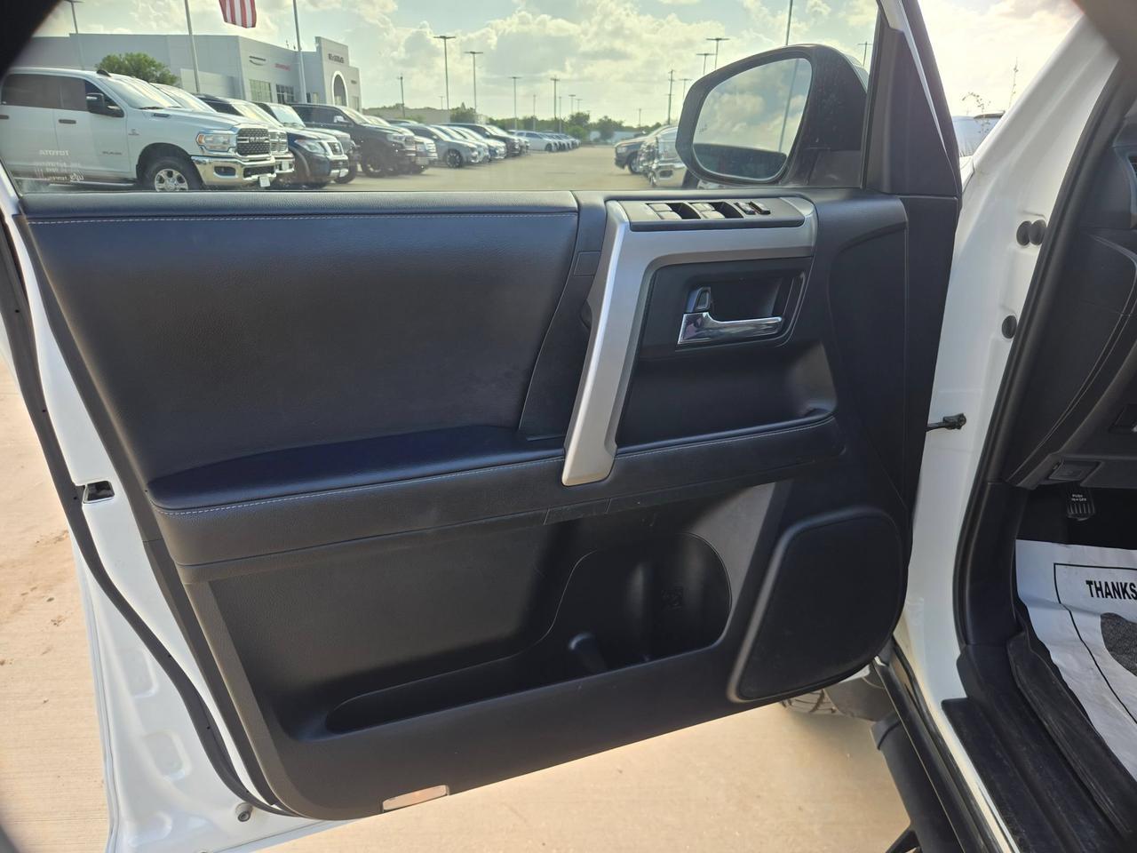 2022 Toyota 4Runner SR5 Premium Castroville TX