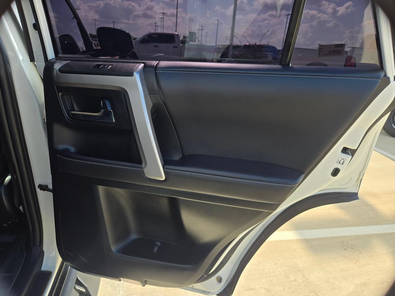 2022 Toyota 4Runner SR5 Premium Castroville TX