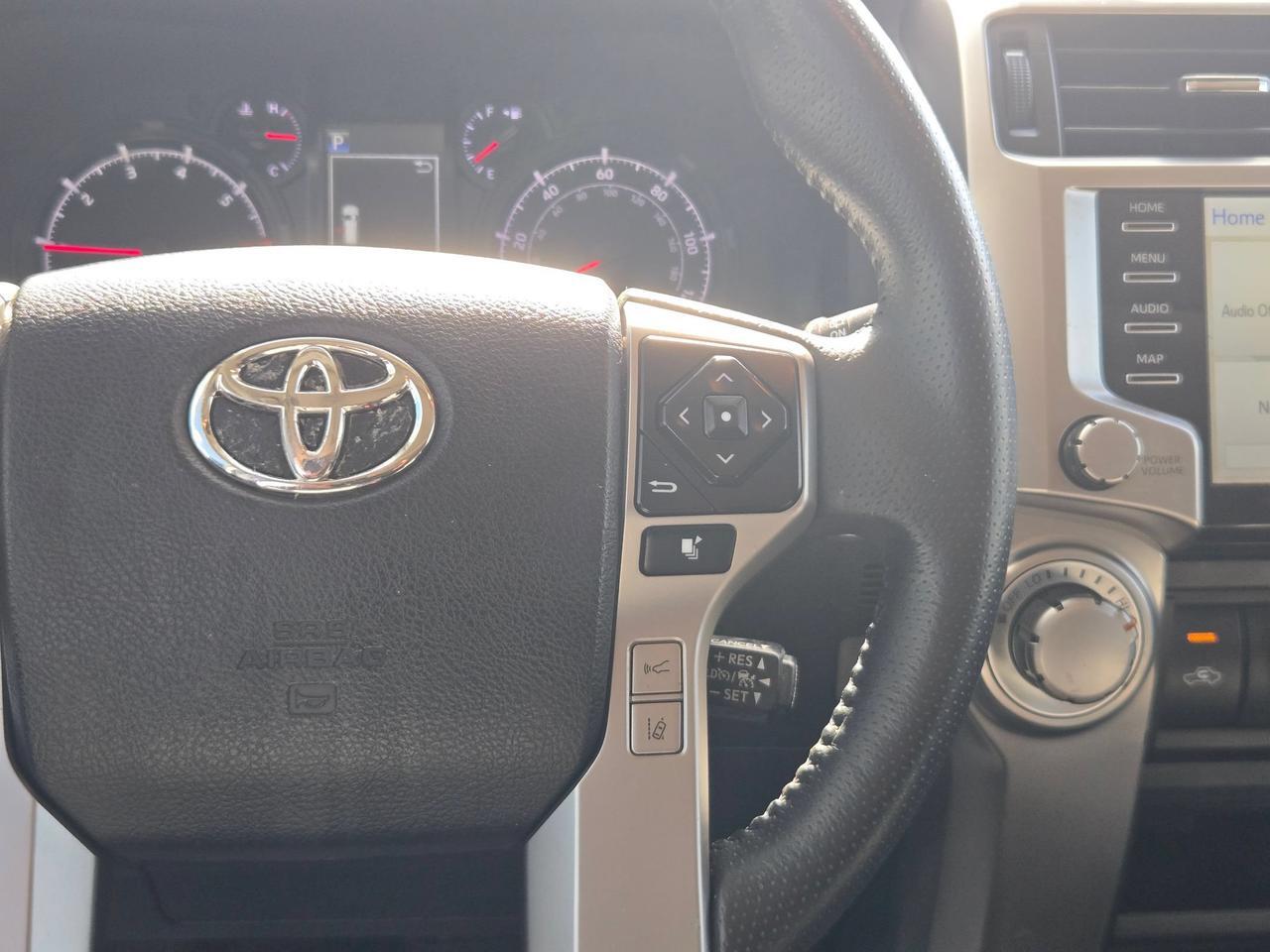 2022 Toyota 4Runner SR5 Premium Castroville TX