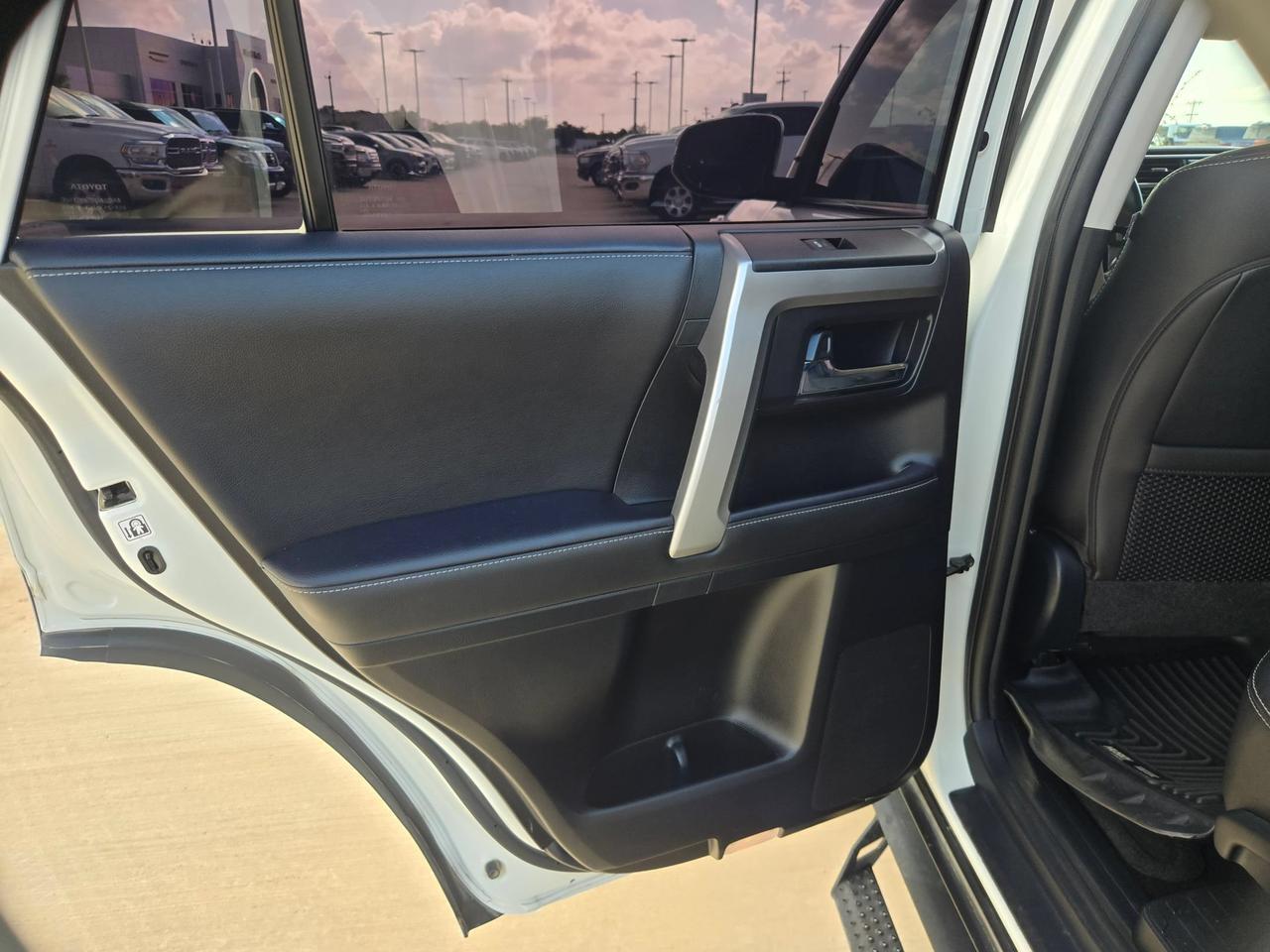 2022 Toyota 4Runner SR5 Premium Castroville TX