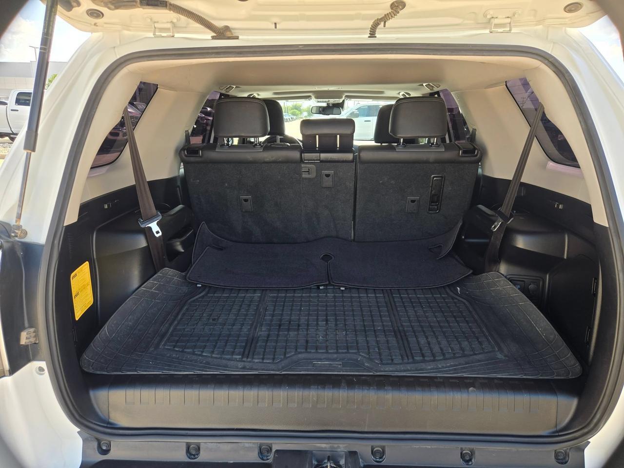 2022 Toyota 4Runner SR5 Premium Castroville TX
