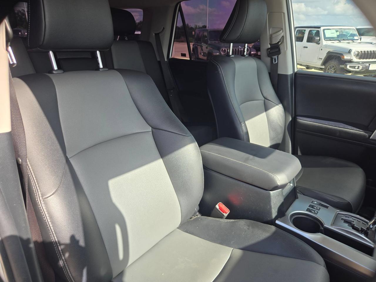 2022 Toyota 4Runner SR5 Premium Castroville TX