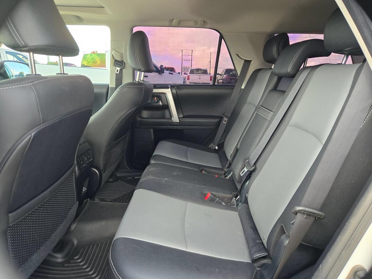 2022 Toyota 4Runner SR5 Premium Castroville TX