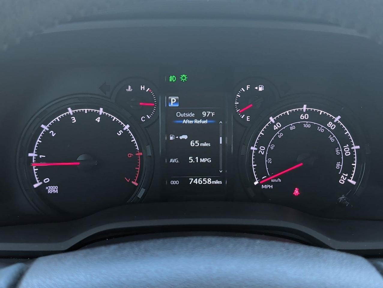 2022 Toyota 4Runner SR5 Premium San Juan TX