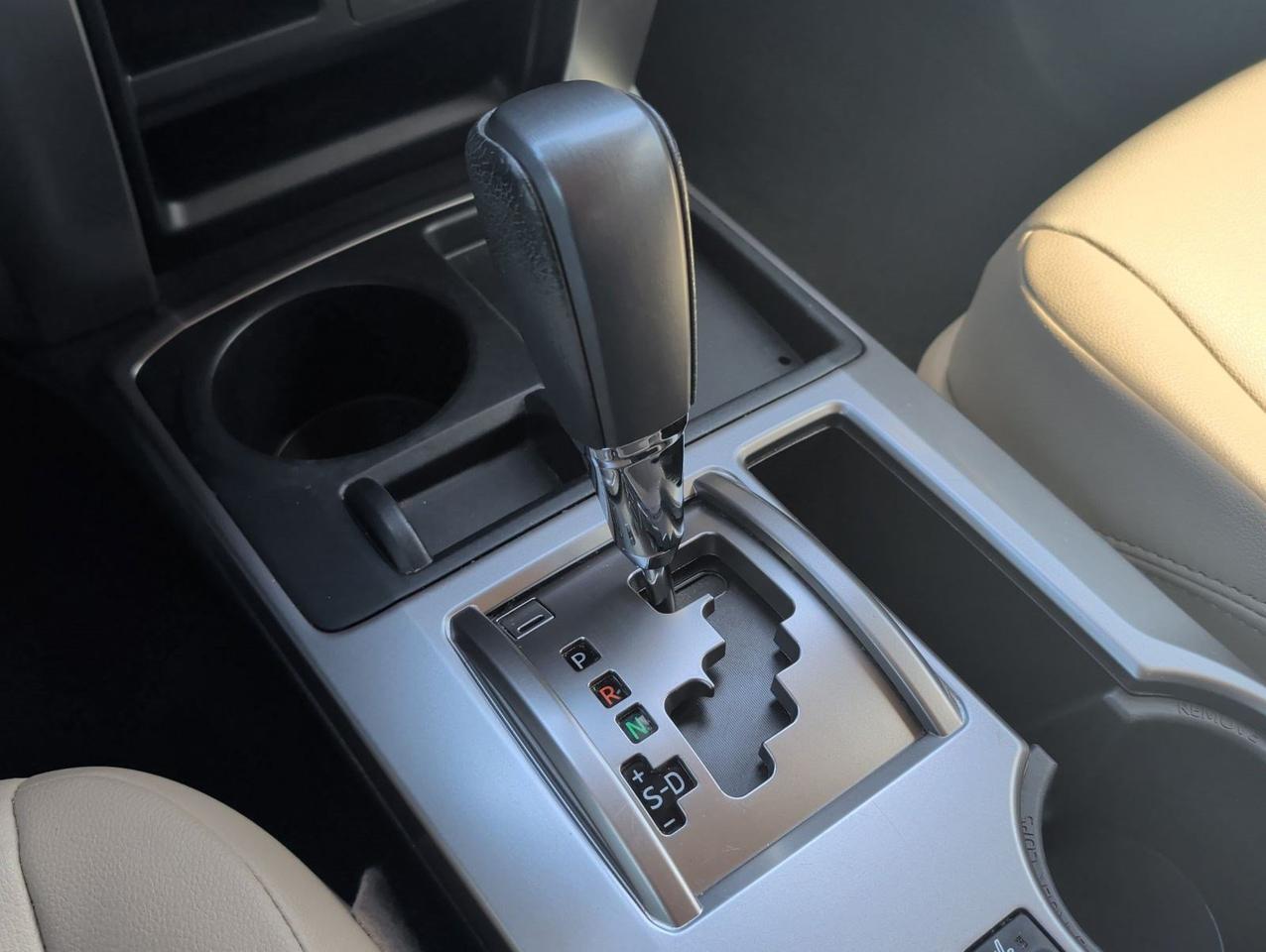 2022 Toyota 4Runner SR5 Premium San Juan TX
