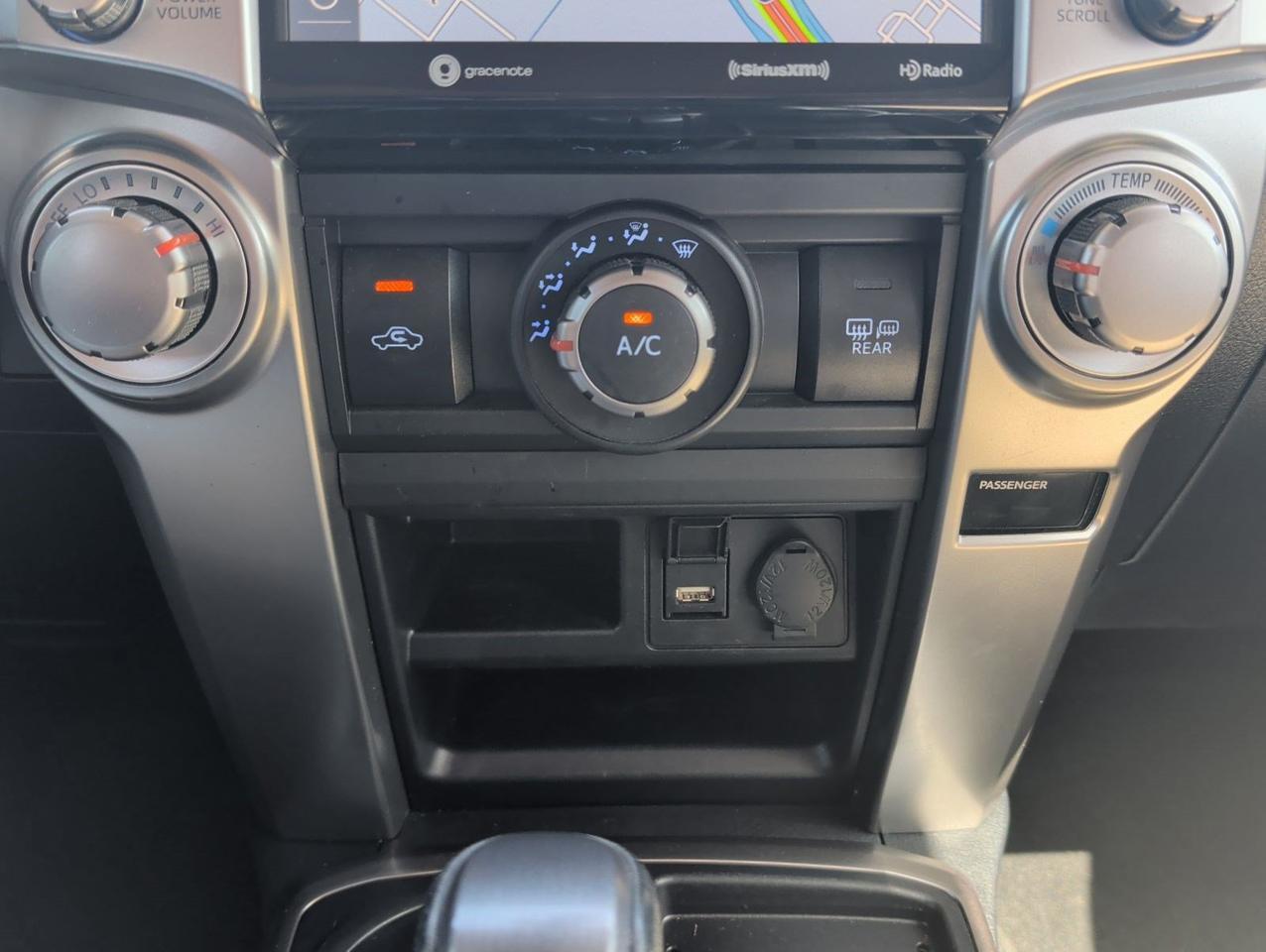 2022 Toyota 4Runner SR5 Premium San Juan TX