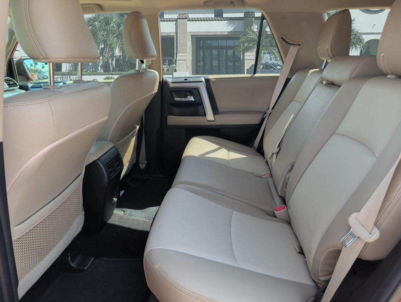 2022 Toyota 4Runner SR5 Premium San Juan TX