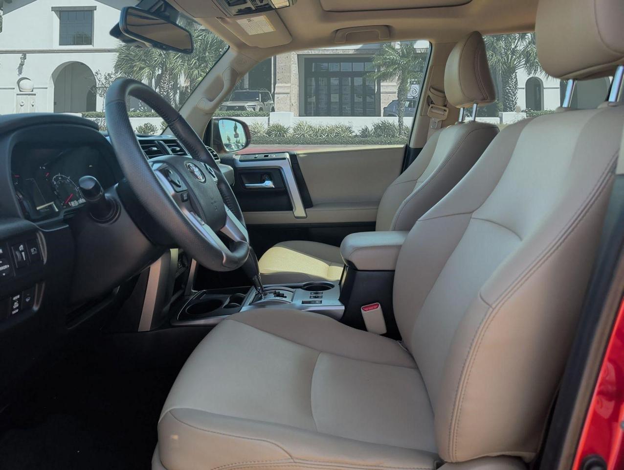 2022 Toyota 4Runner SR5 Premium San Juan TX
