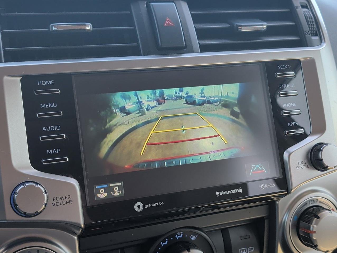 2022 Toyota 4Runner SR5 Premium San Juan TX