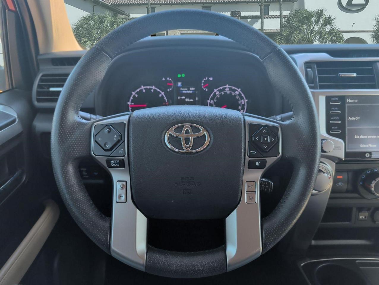 2022 Toyota 4Runner SR5 Premium San Juan TX