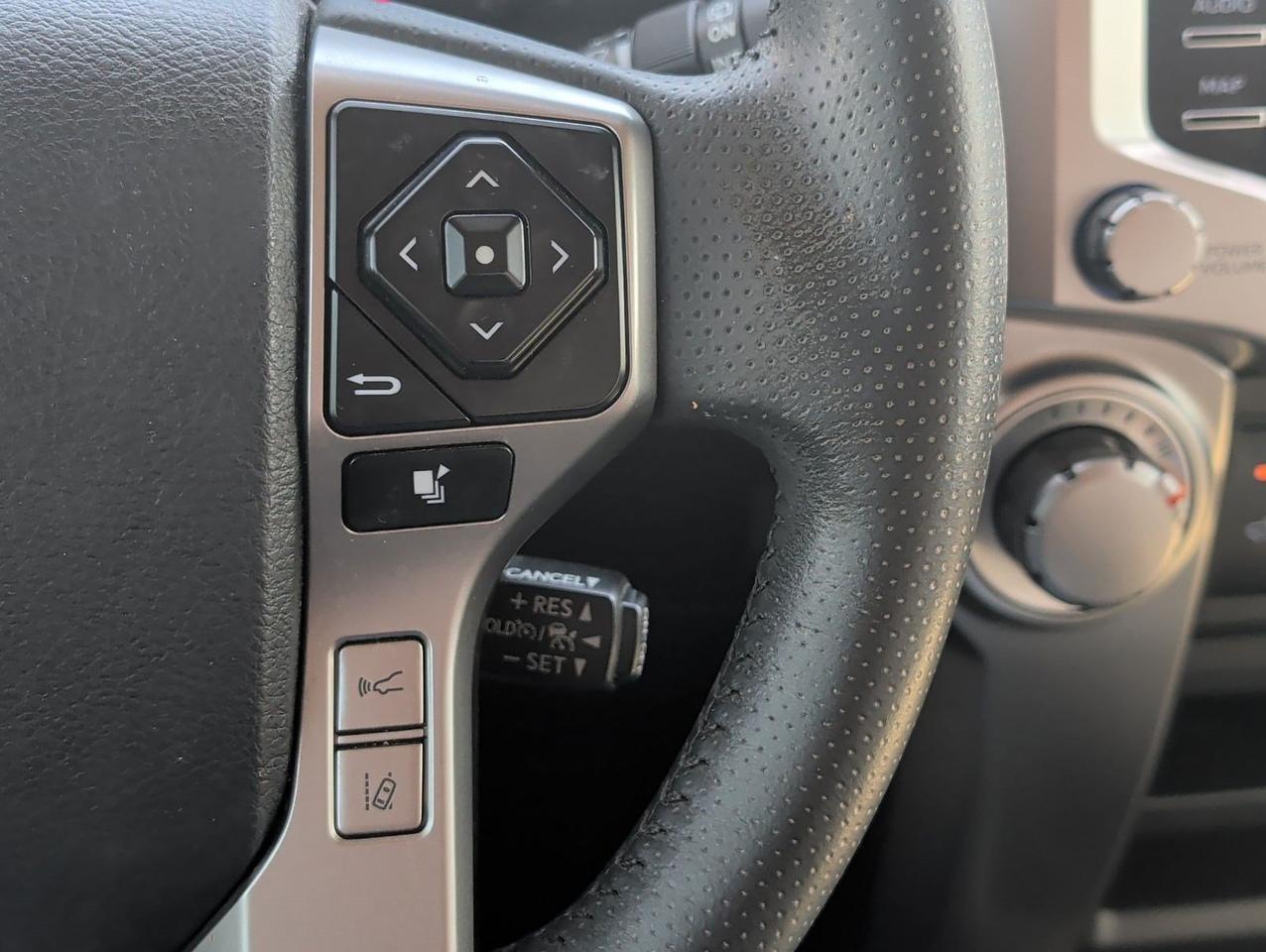 2022 Toyota 4Runner SR5 Premium San Juan TX