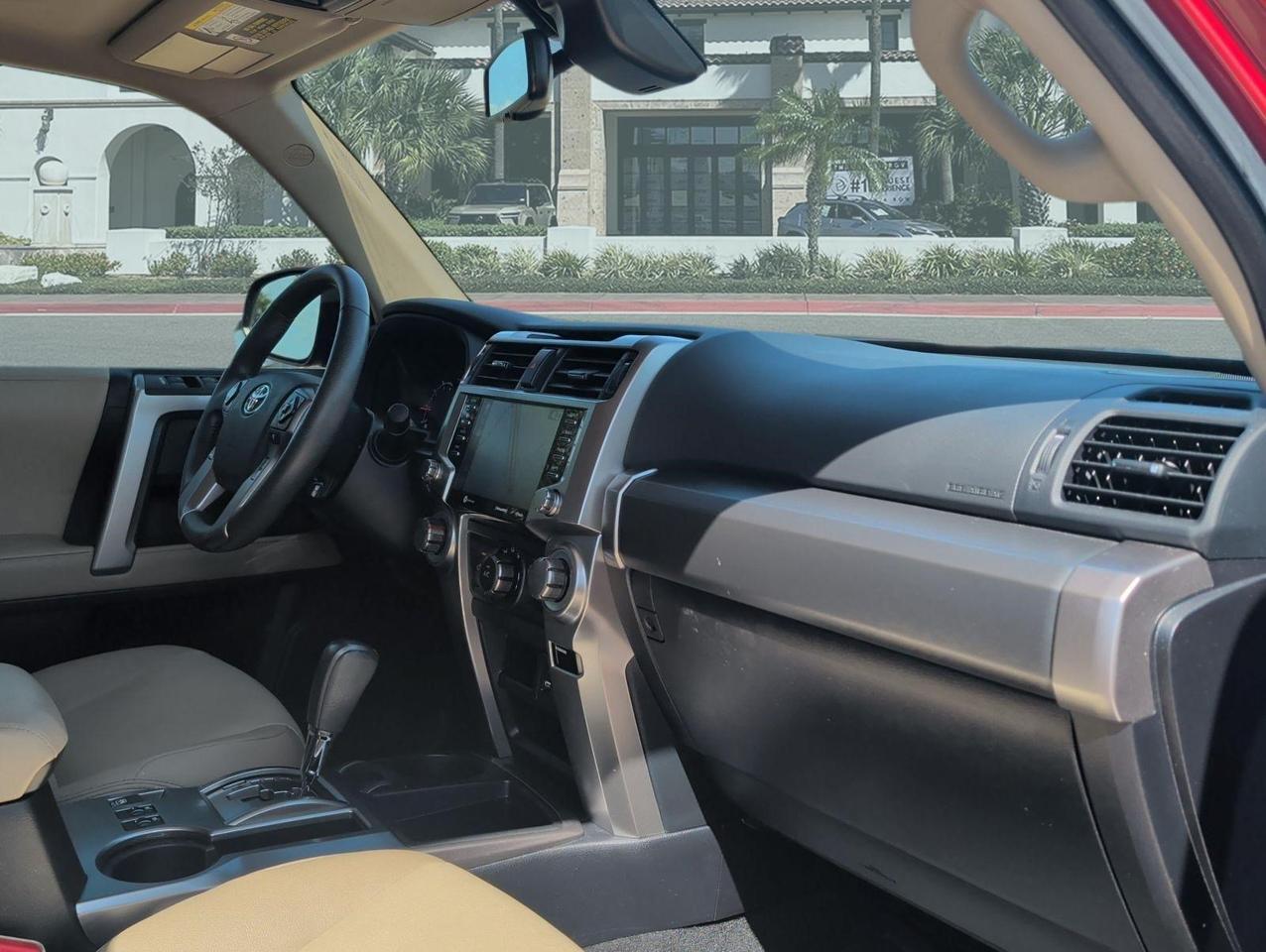 2022 Toyota 4Runner SR5 Premium San Juan TX