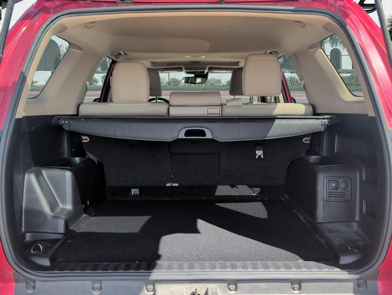 2022 Toyota 4Runner SR5 Premium San Juan TX