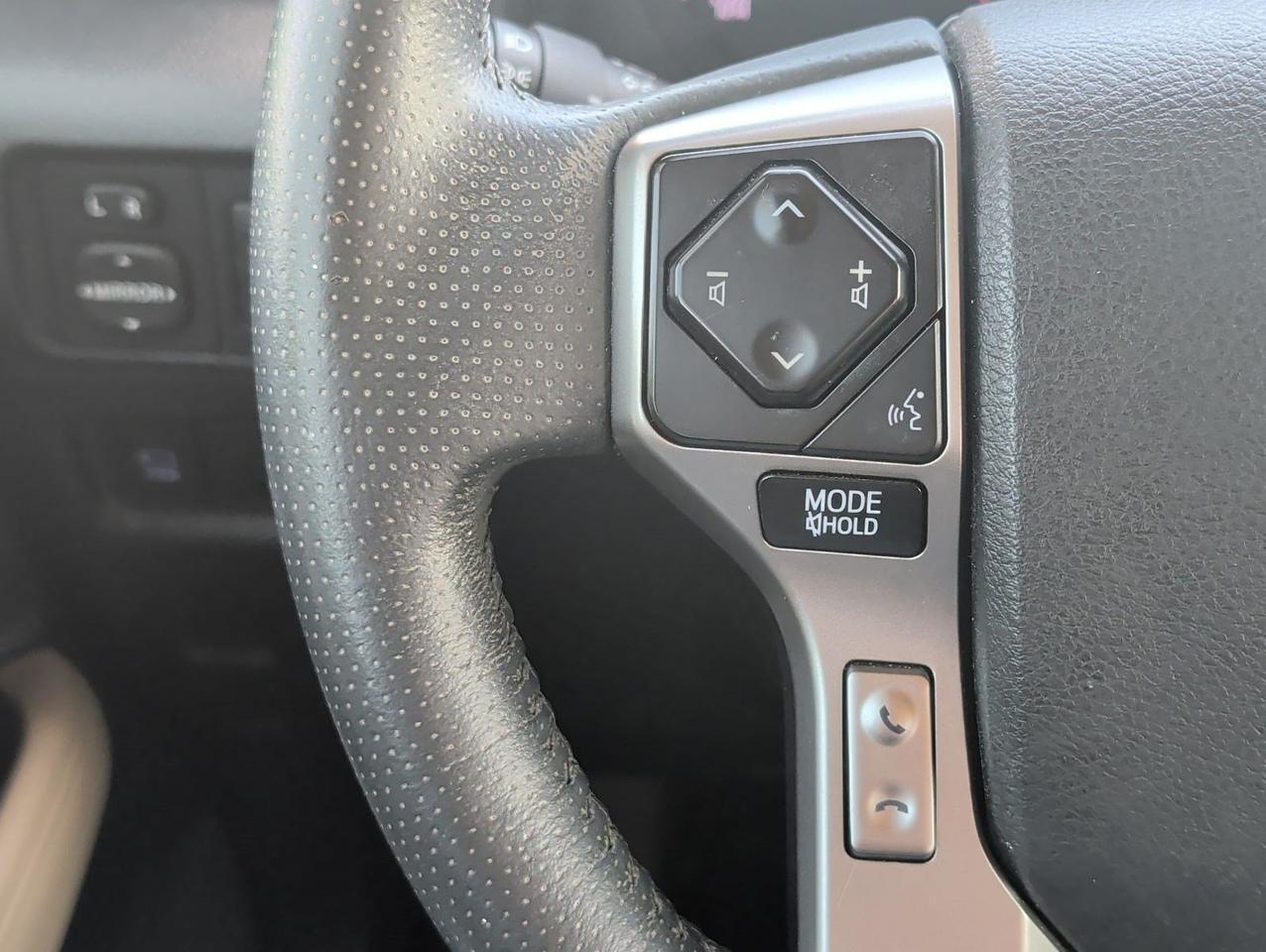 2022 Toyota 4Runner SR5 Premium San Juan TX