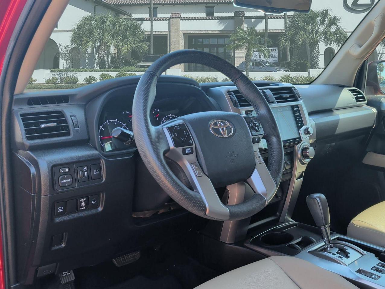 2022 Toyota 4Runner SR5 Premium San Juan TX