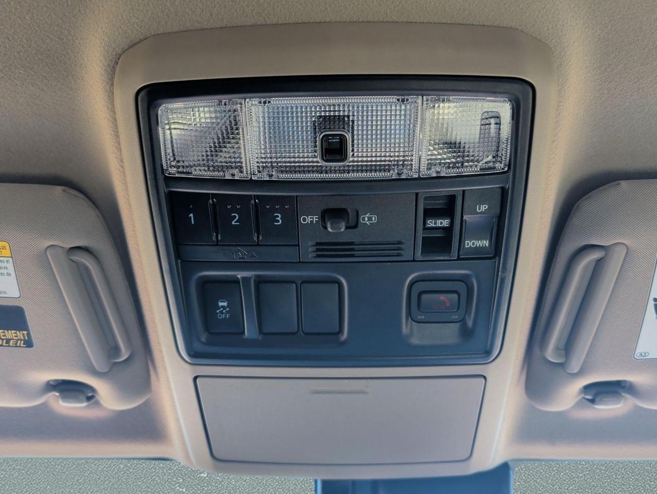2022 Toyota 4Runner SR5 Premium San Juan TX