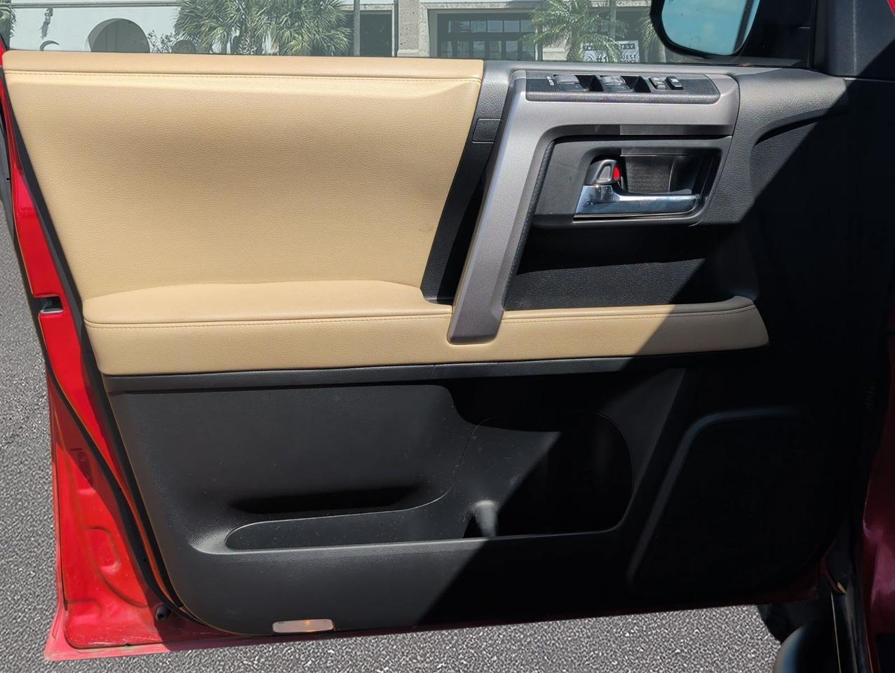 2022 Toyota 4Runner SR5 Premium San Juan TX
